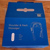 Nackenmassagegerät