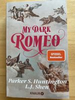 My dark Romeo - Parker S. Huntington / L. J. Shen