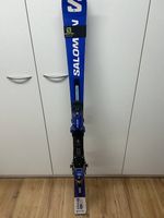 Ski Salomon S/Race SL 145