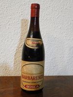 Rar Barbareso Bosca 1966er
