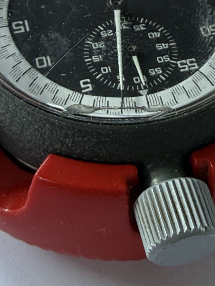 Omega Montres: oméga – D'occasion à Genève par Alessandro2000 5
