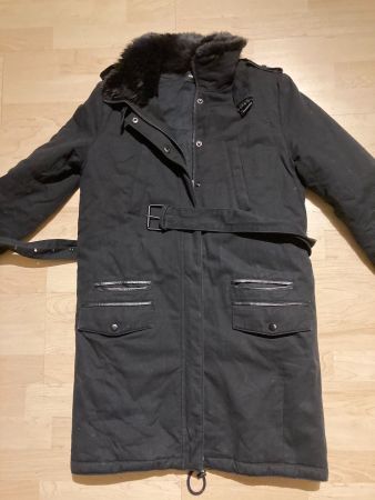 Mantel The Kooples  M