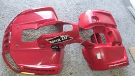 Arctic Cat Verkleidung