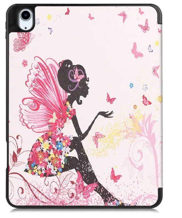 Covers & Taschen: iPad Air 11" Schutzhülle Blumenfee – Neu und originalverpackt aus Niederhelfenschwil von Dantheman8 1