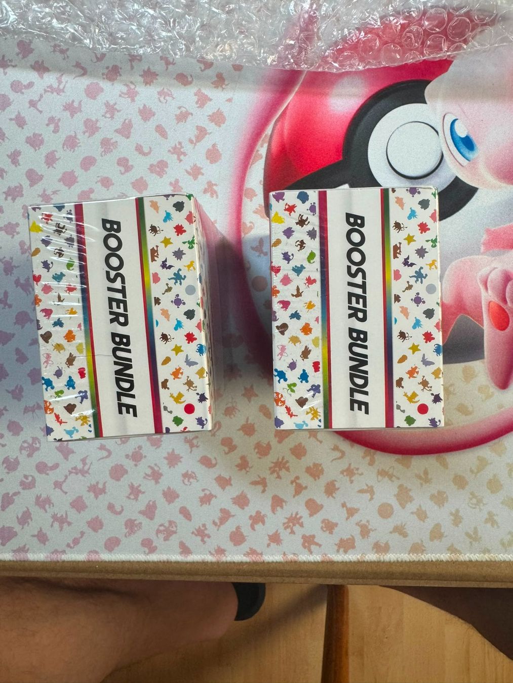 Pokémon Carte collezionabili: Pokemon 151 Booster Bundle 2er Set EN ab 1 CHF – Usato da Pratteln venduto da WorldcollectorsCH 5