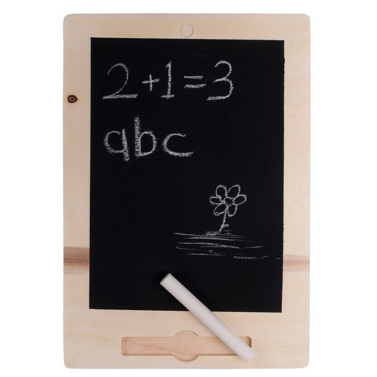 Intellectiki® Holztafel-Tablet Montessori (Neu und originalverpackt) in ...