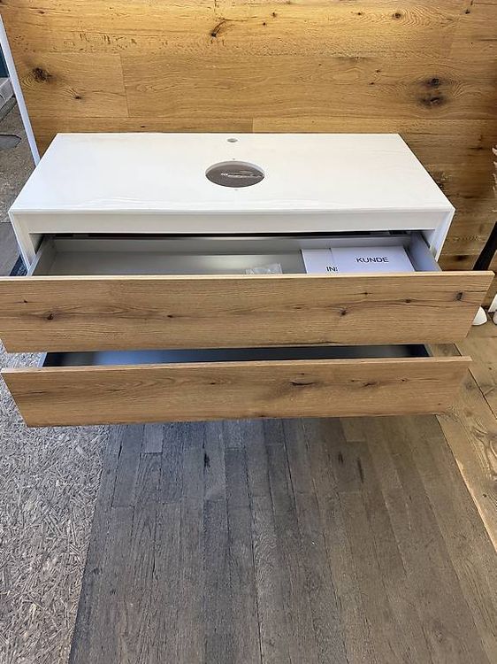 Alterna Corian Badmöbelset Deluxe 8