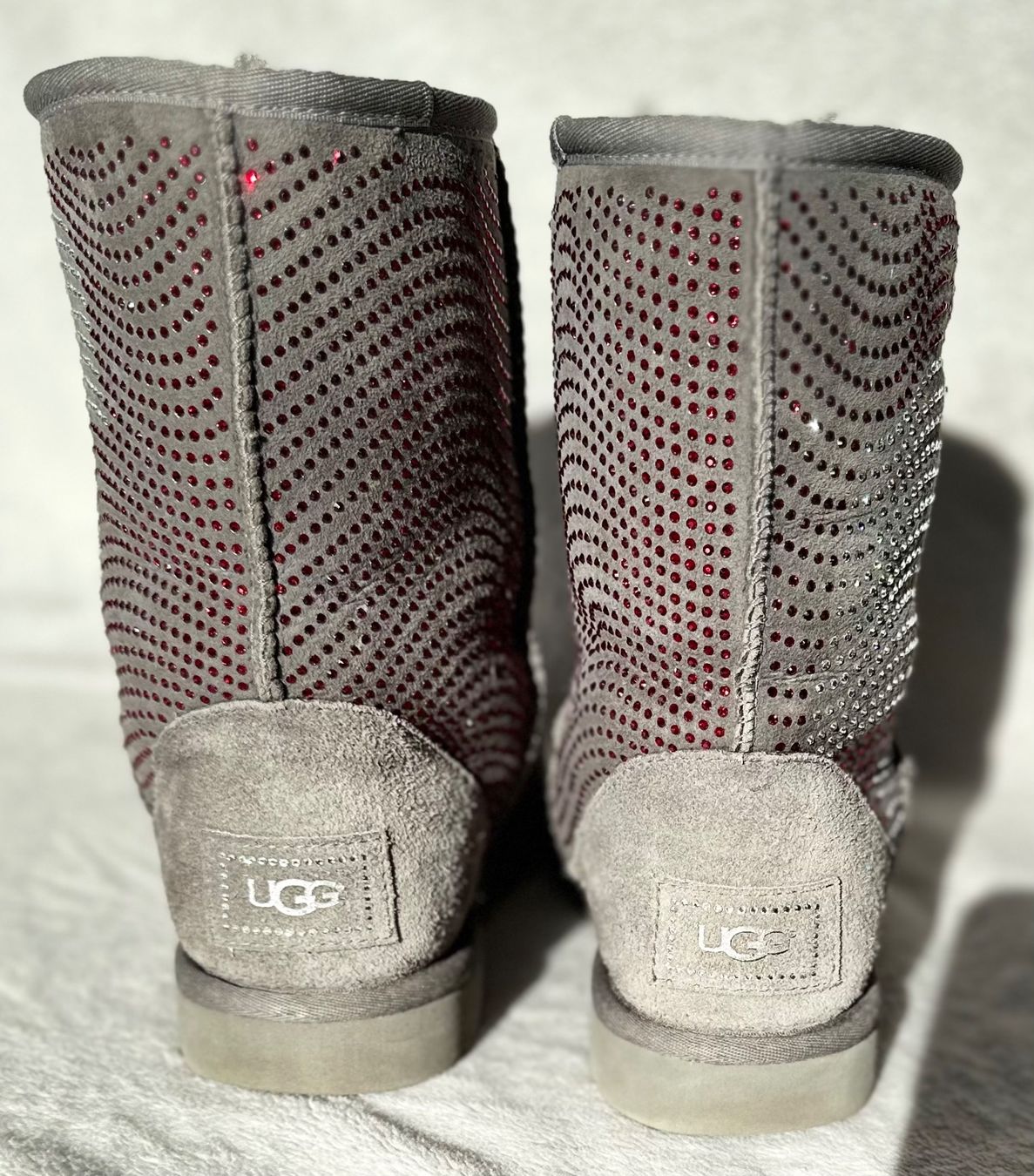 Ugg Scarpe da donna: UGG Boots  - 39 - LIMITED EDITION SWITZERLAND – Usato da Agno venduto da Saretta77 4