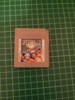 Speedball 2 - GameBoy - Classic Retro Game - Tested! GB