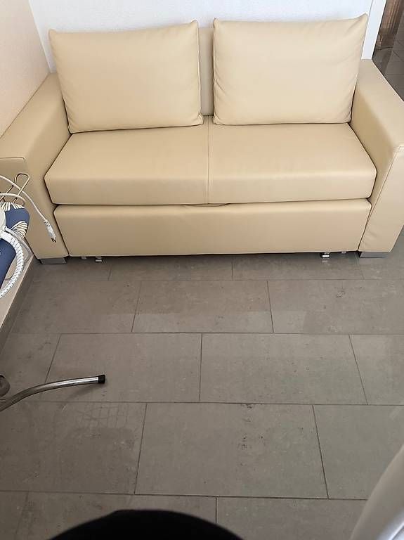 Divani: Bettsofa – Usato da Laufenburg venduto da Brunorosa