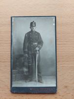 Antikes orig. Foto CdV Militär Schweiz