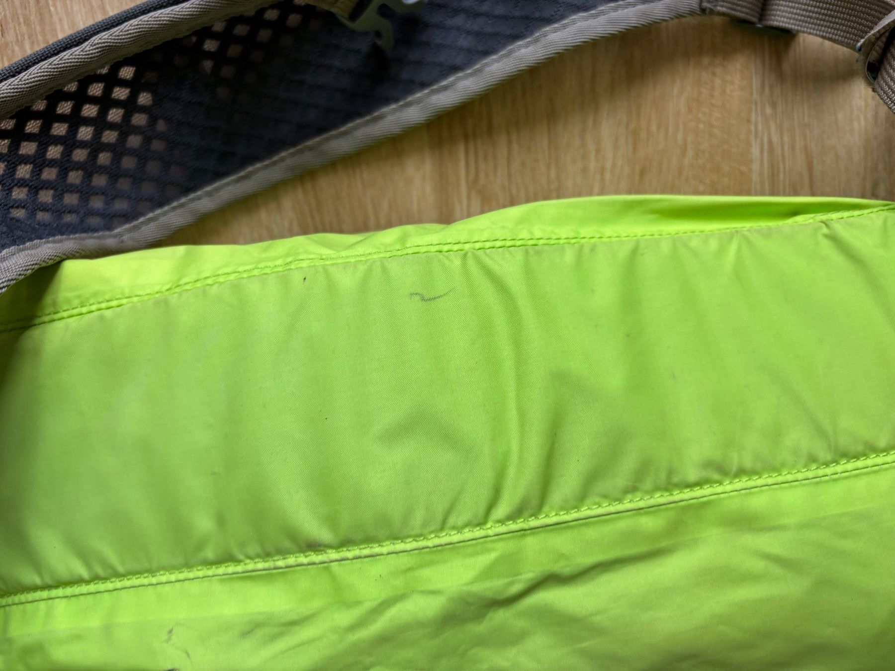 Exped Zaini: Expedition Cloudburst 15, Wasserdichter Rucksack – Usato da Luzern venduto da Aurelius7 3