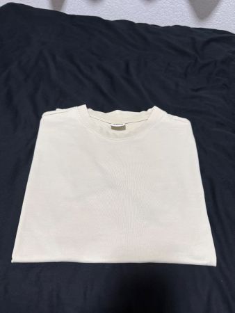 Urban Classics T-shirt Beige Taille M