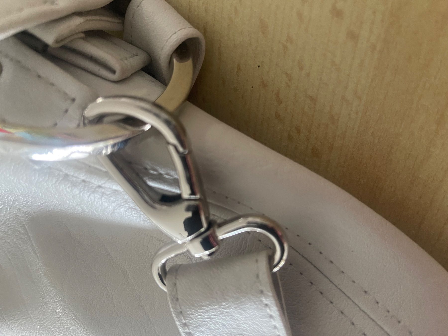 Borse da donna: Vegan Leder Tasche – Nuovo (secondo la descrizione) da Hinterkappelen venduto da simona67 5