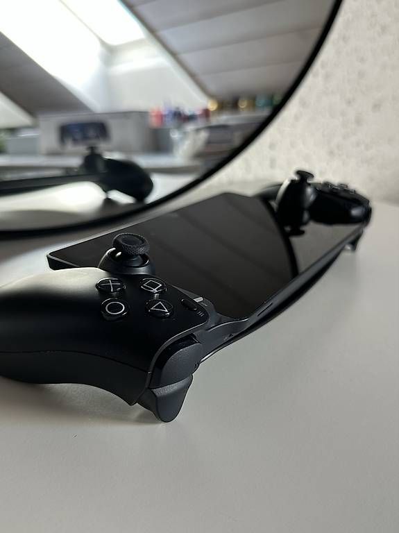 Konsolen: PlayStation Portal  – Gebraucht aus Olten von jan_g2sj 3
