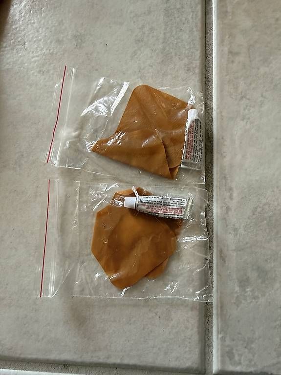 Matratzen: Trevolution aufblasbare Isomatte - Ultraleicht  – Gebraucht aus Walenstadt von Manow3 3