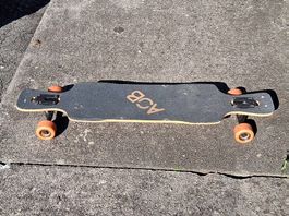 Skateboard
