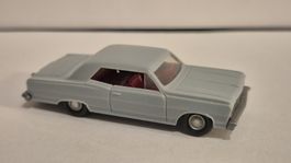 Chevrolet Malibu von Wiking