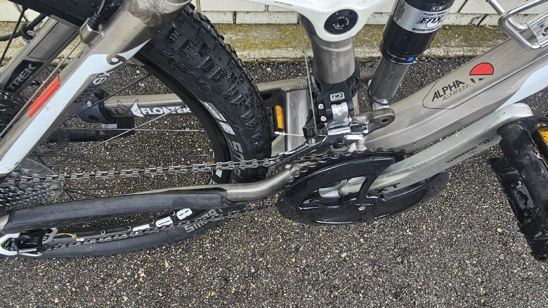 Trek Biciclette: TREK Fuel EX 9 – Usato da Sumiswald venduto da mar_86c6 4