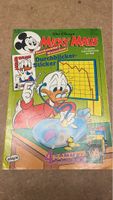 Micky Maus Nr. 26 von 1991
