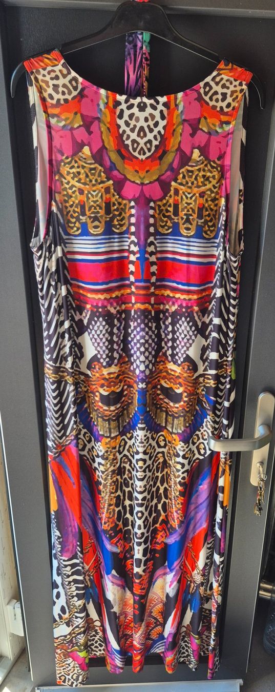 Vestiti: kleid – Nuovo (secondo la descrizione) da Wislikofen venduto da Ana.Gomes 5