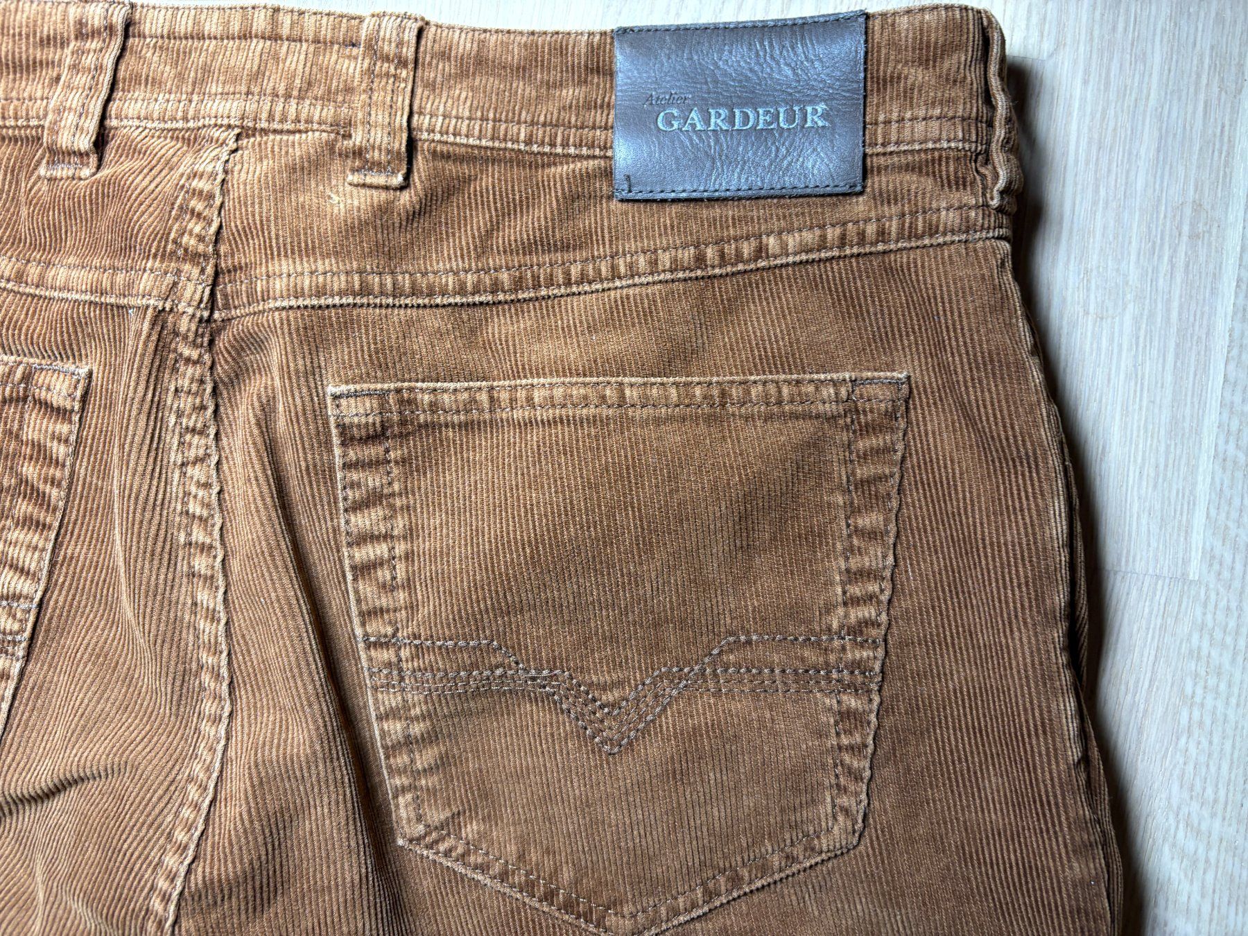 Hosen: Gardeur Chino Nigel 1 – Gebraucht aus Elgg von Jo_Naj 4