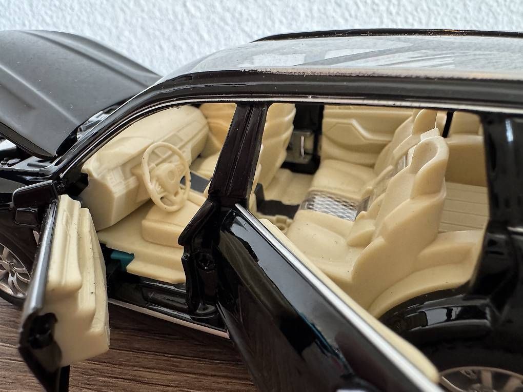 Modellini d'auto: BMW  – Usato da Bäretswil venduto da Ser_9h6p 3