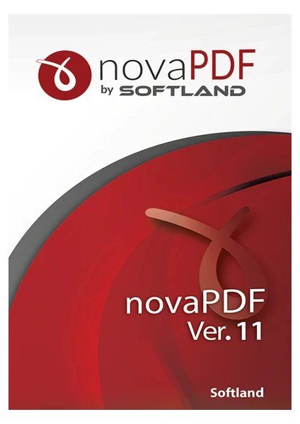 Software: novaPDF Lite 11-1 Gerät-Lifetime-Windows – Usato da Langenthal venduto da Peaceful
