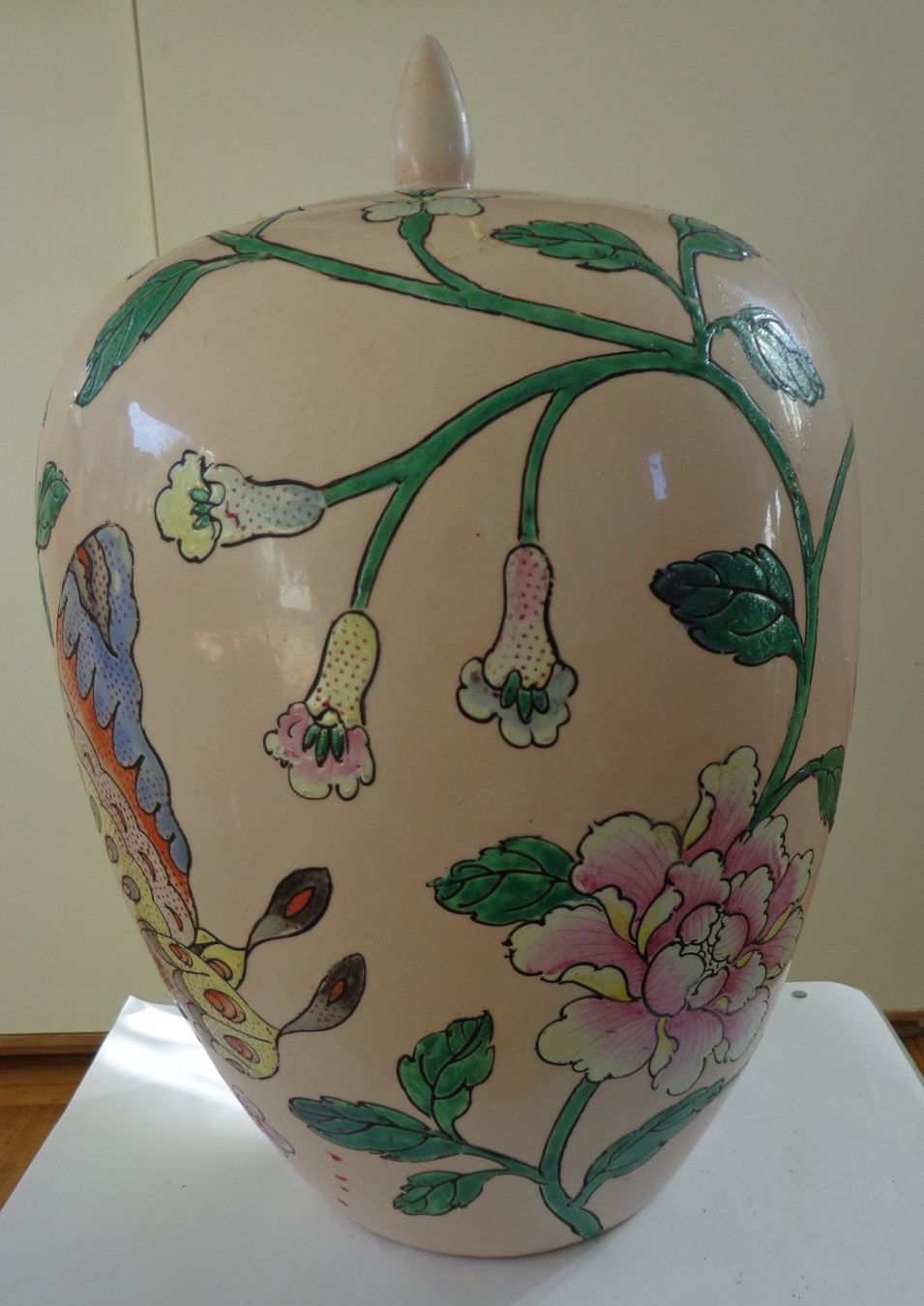 Vasi & Recipienti: Gross Jar aus China – Usato da Schönenwerd venduto da beibei01 1