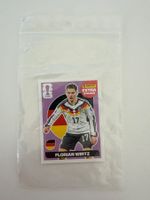 Panini FIFA WM 2026 Extra Sticker Florian Wirtz