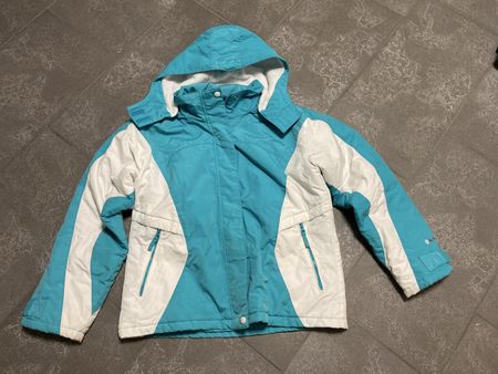 Winterjacke