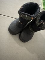 Winterstiefel grösse 25