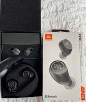 JBL Harman Free In Ear Kopfhörer True Wireless Headphones