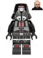 LEGO Star Wars The Old Republic Sith Trooper (sw0443)‪