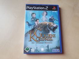 der goldene Kompass