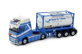 Tekno 76308 Volvo Kees int Veen