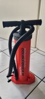 Doppelhubpumpe (Handpumpe)