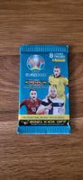 Panini EURO 2020 Adrenalyn XL Booster