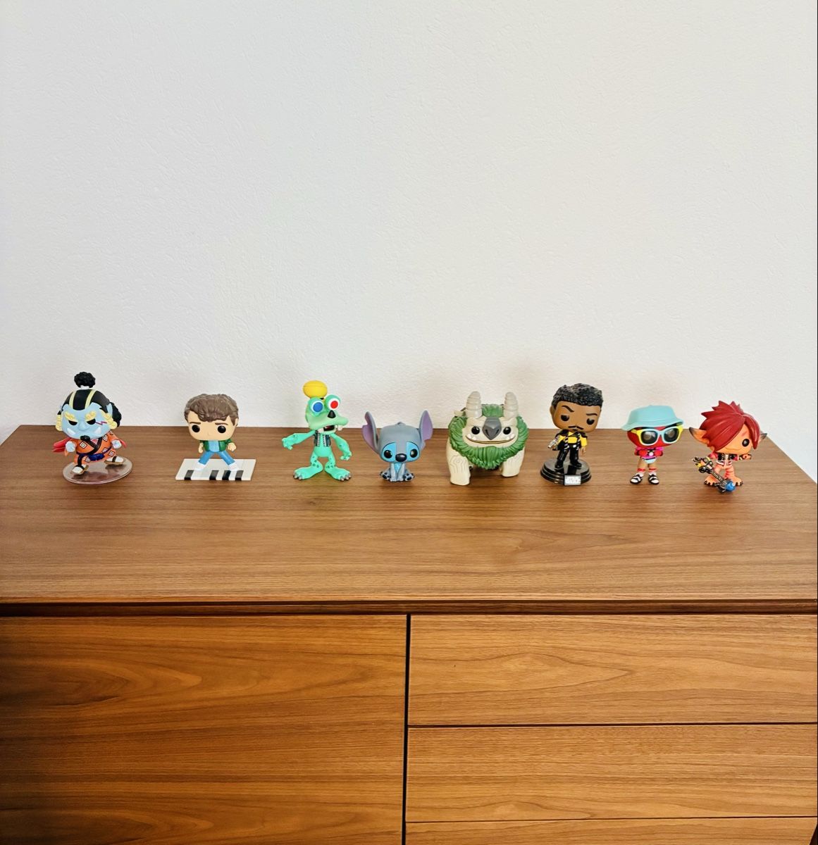 Funko Statuette: Funko Pop Figuren Wie neu! – Usato da Pfungen venduto da Cra87