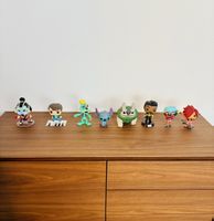 Funko Pop Figuren Wie neu!