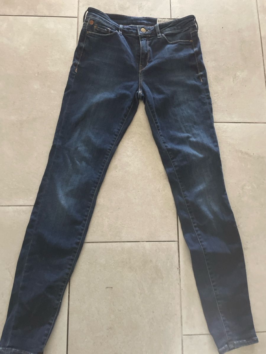 Esprit Jeans: Esprit Jeans Skinny 27 32 blau – Usato da Baar venduto da Vili7 2