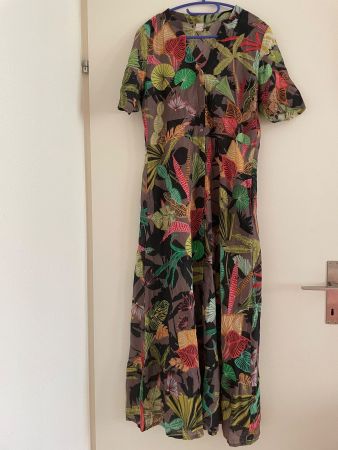 Kleid Gr 40