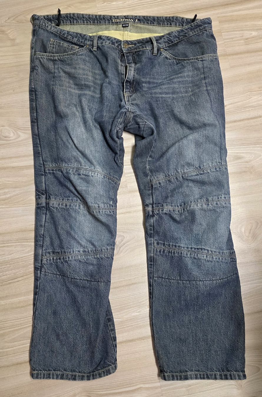 Jeans: Higeway 1 Motorad Jeans – D'occasion à Wittnau par ovi1212