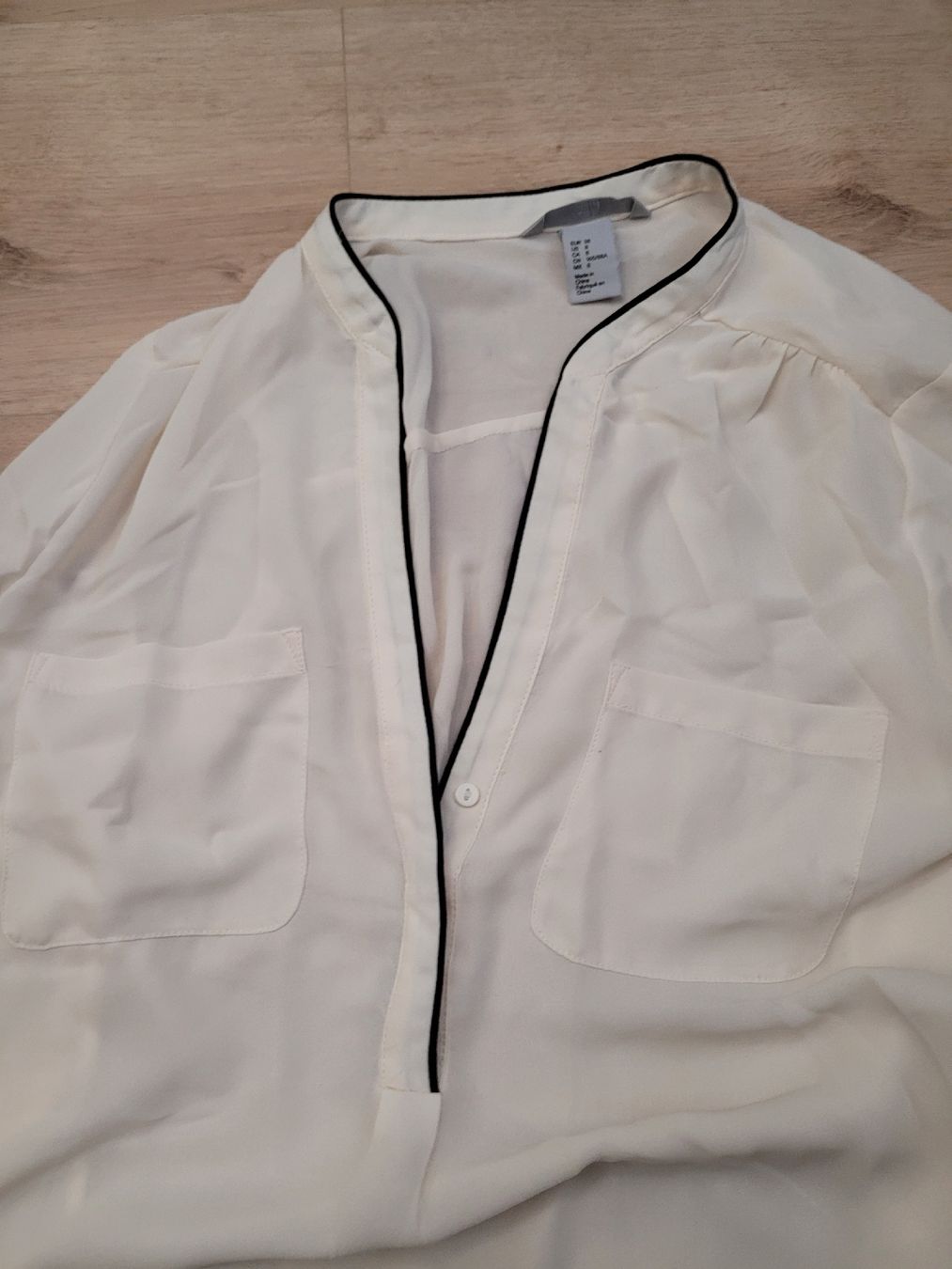 H&M Camicette: Bluse Gr. 38 H&M – Usato da Lupsingen venduto da sta_wgg5 5