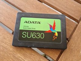 Adata SSD Ultimate SU630 960GB