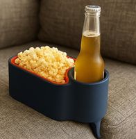 Organizzatore Divano Portaoggetti