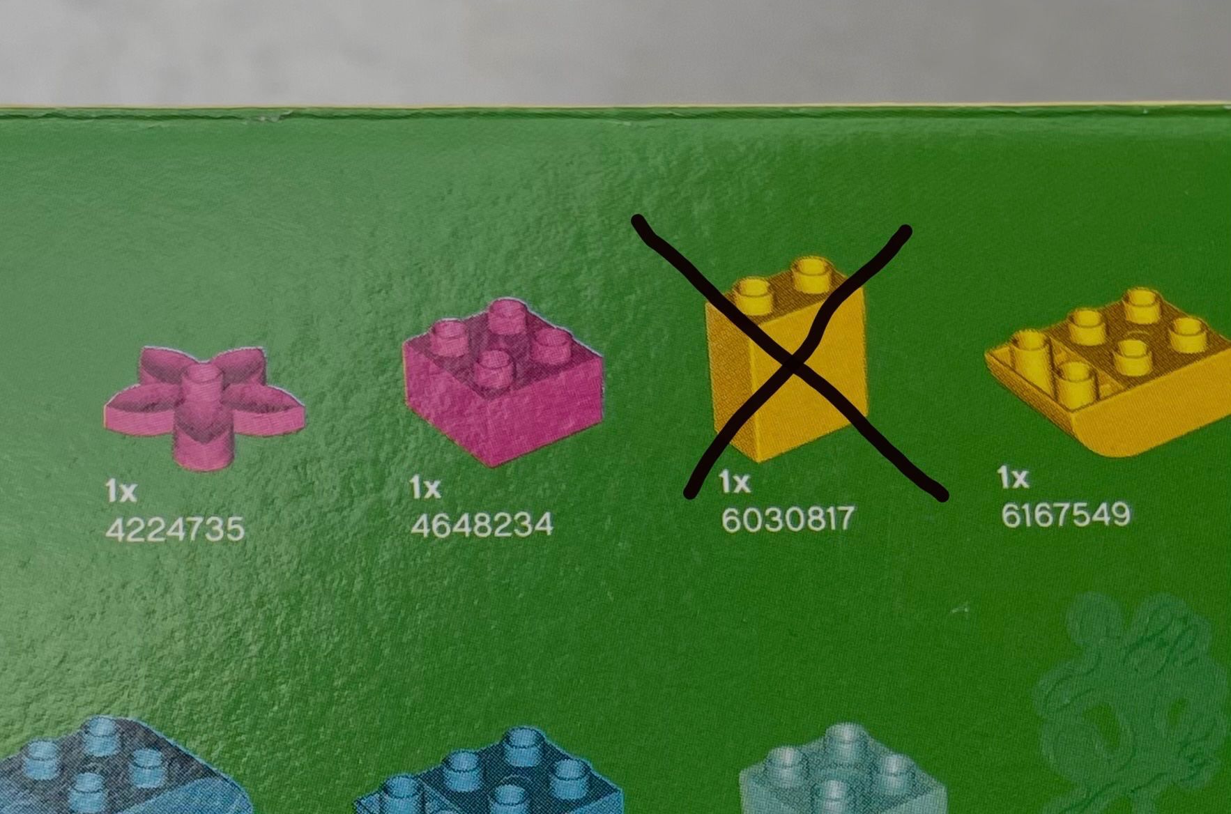 Lego Jouets: Lego-Duplo U-Boot Abenteuer  10910 – D'occasion à Aarau Rohr par Rokazo 2