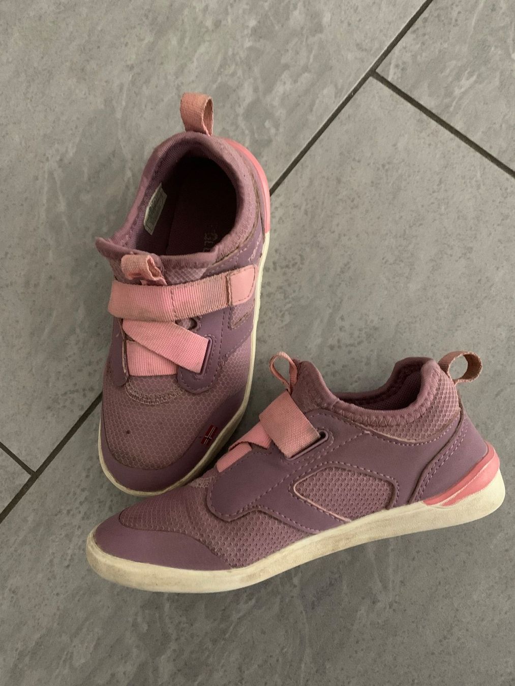 Scarpe per ragazzi: Sneaker - Grösse 29 - Trollkids – Usato da Bülach venduto da Loredana13