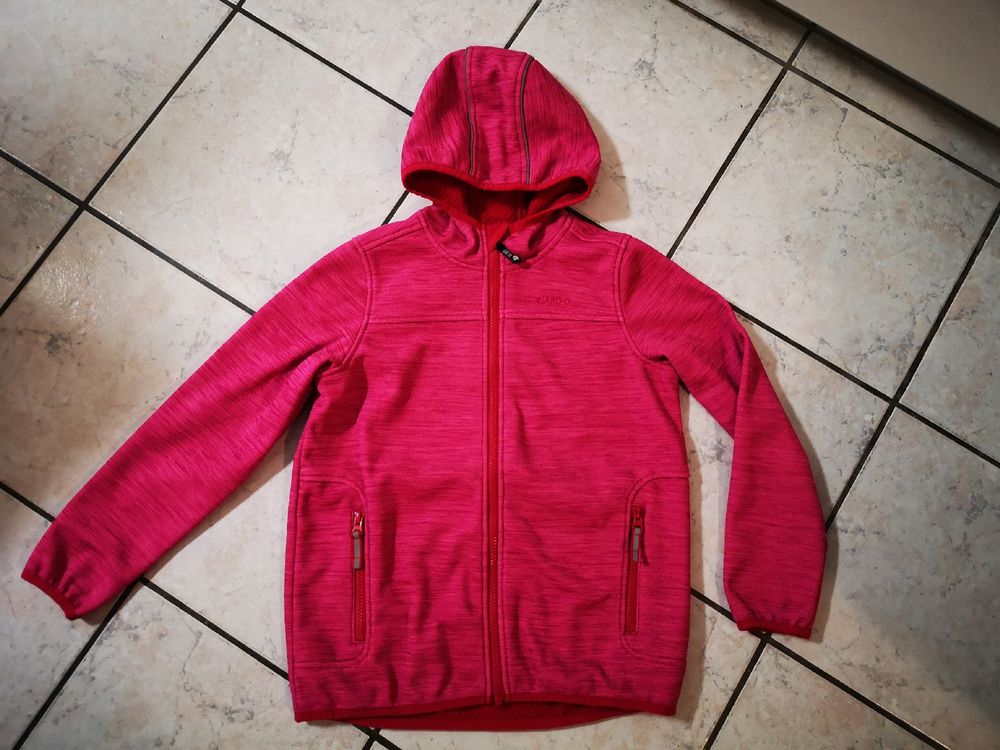 Softshell Jacket Jako O Softshelljacke Gebraucht Jako-o