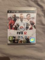FIFA 12 - PS3 Jeux